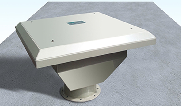High Performance Carbon Filters for Odour Control for Sewerage Process and Digestion Tanks